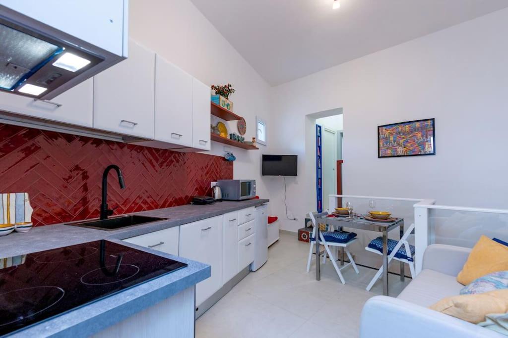 The Roof Of Naples By Ldv Homes Zewnętrze zdjęcie
