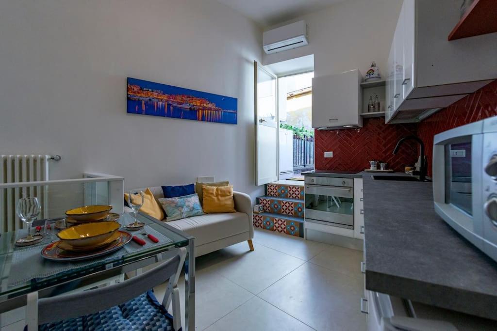 The Roof Of Naples By Ldv Homes Zewnętrze zdjęcie