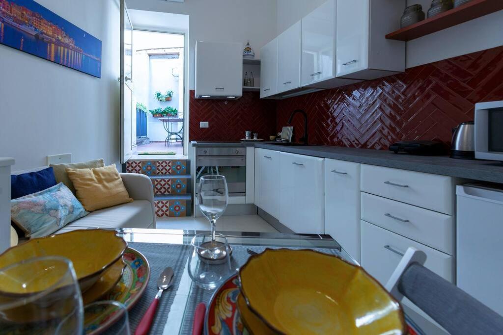 The Roof Of Naples By Ldv Homes Zewnętrze zdjęcie