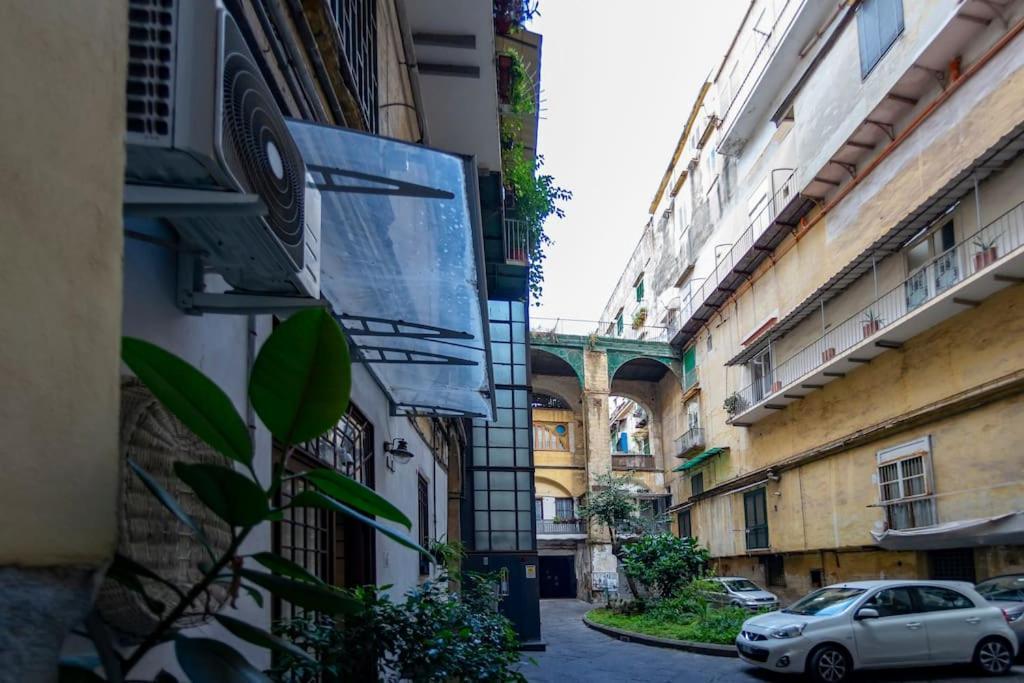 The Roof Of Naples By Ldv Homes Zewnętrze zdjęcie