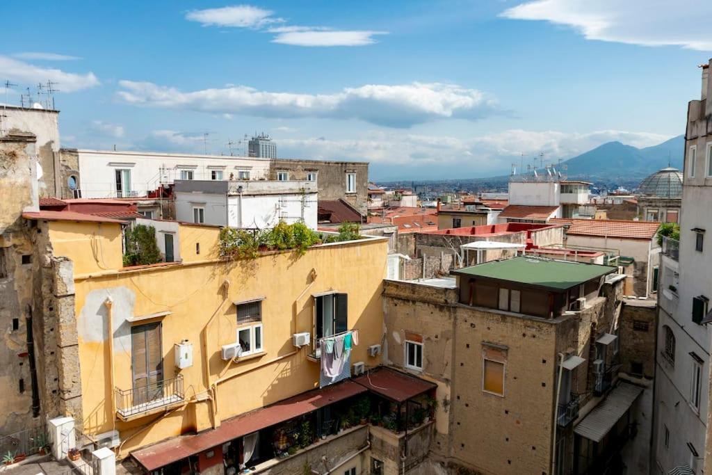The Roof Of Naples By Ldv Homes Zewnętrze zdjęcie