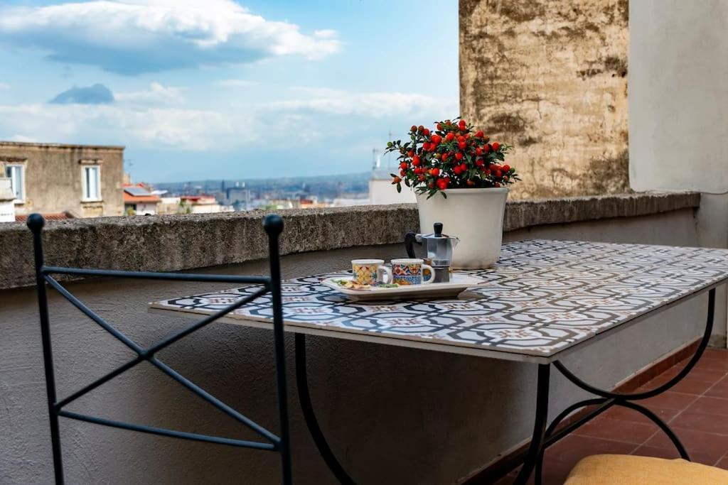 The Roof Of Naples By Ldv Homes Zewnętrze zdjęcie