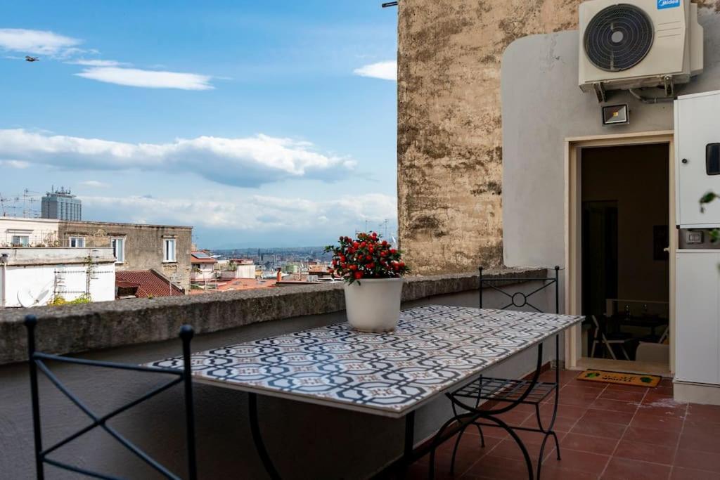 The Roof Of Naples By Ldv Homes Zewnętrze zdjęcie